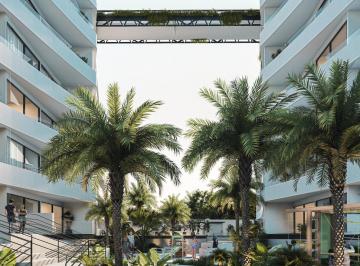 Departamento de 2 habitaciones, Solidaridad · Venta Departamento Playa del Carmen