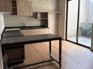 Departamento · 95m² · 1 Recámara · 1 Estacionamiento · Departamento en Venta en La Juárez