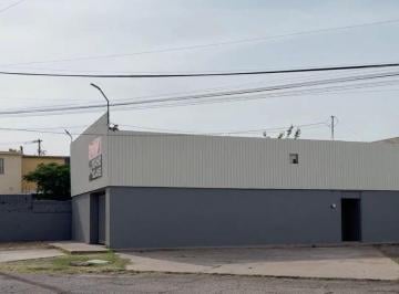 Bodega comercial , Delicias · Bodega en Venta en Delicias, Ubicación Estratégica Amplio Patio