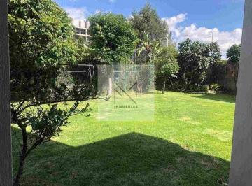 Casa · 535m² · 4 Recámaras · Casa en Fraccionamiento en Venta en Tlaxcalancingo