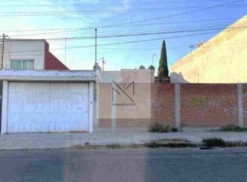 Terreno / Lote · 180m² · Lote / Terreno en Venta en Cortijo Angelopolis