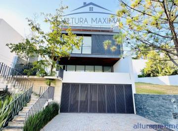 Casa de 4 habitaciones, Zapopan · Casa Nueva en Venta Condominio Alcazar Zona Andares Zapopan