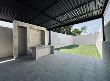 Casa · 343m² · 3 Recámaras · Casa en Guadalupe