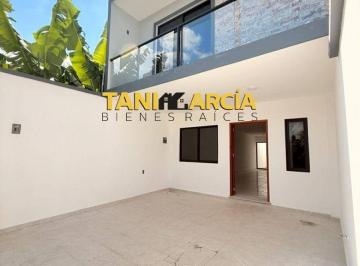 Casa de 3 habitaciones, Fortín · Vendo 2 Casas Nuevas en Fortín, Zona Los Pinos a Unas Calles de Plaza Shangrila.