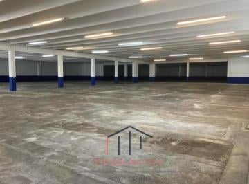 Bodega comercial · 3300m² · Bodega Industrial en Renta Tlalnepantla