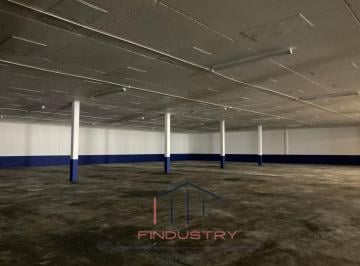 Bodega comercial · 2050m² · Bodega Industrial en Renta Tlalnepantla