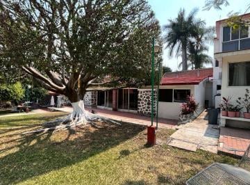 Casa en condominio de 3 habitaciones, Cuernavaca · Venta de un Nivel Jardines de Cuernavaca