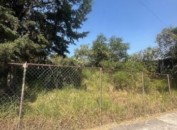Terreno / Lote , Atizapán de Zaragoza · Excelente Terreno Ubicado Sobre La Av Cerca de La Entrada