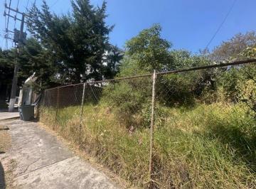 Terreno / Lote , Atizapán de Zaragoza · Baja de Precio Excelente Terreno Sobre La Av Cerca de La Entrada