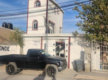 Casa · 131m² · 3 Recámaras · 1 Estacionamiento · Casa en Venta Tierra Nueva Contado