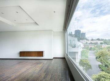 Casa en condominio de 5 habitaciones, Huixquilucan · Espectacular Departamento Lomas Country Club 430 m²