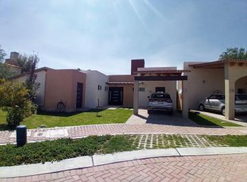 Casa en condominio de 2 habitaciones, Tequisquiapan · Vendo Casa en Condominio "Senior Living" en Tequisquiapan