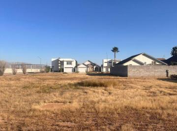 Terreno / Lote , Aldama · Terreno en Venta en Residencial Leones