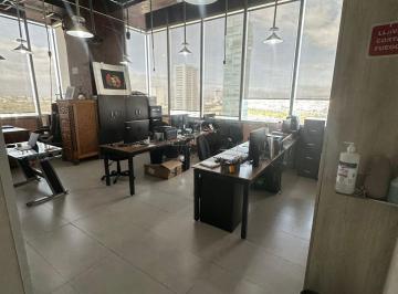 Oficina · 54m² · 1 Estacionamiento · Oficina en Venta Ubicada en Torre Natyvo, Blvd Los Reyes, Puebla