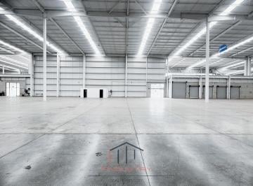 Bodega comercial · 2120m² · Bodega Industrial en Renta Tultitlan