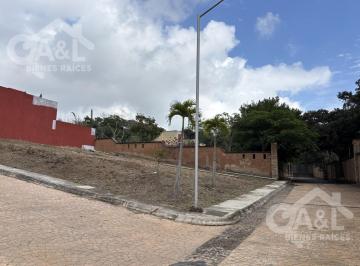Terreno / Lote · 238m² · Lote en Venta en Fraccionamiento Campestre Arrayanes