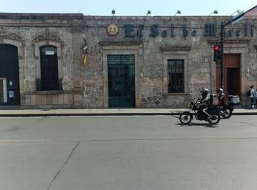 Local comercial · 90m² · Local Comercial Morelia Centro Historico