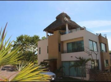 Casa en condominio · 200m² · 3 Recámaras · Casa en Condominio en Renta Amueblada Fracc. Refugio Laguna