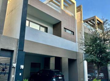 Casa de 3 habitaciones, Monterrey · Se Renta Casa en Chelsea Cumbres San Agustín