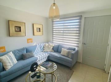 Casa · 76m² · 3 Recámaras · 1 Estacionamiento · Casa en Venta, en El Marques, Queretaro