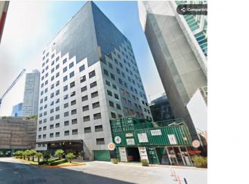 Oficina , Alvaro Obregón · Espacios Para Armar Oficinas en Renta, Sta Fe, Alvaro Obregón, Cdmx