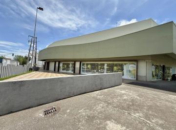 Local comercial · 541m² · Local Comercial en Renta en Centro Comercial de Cuautitlán