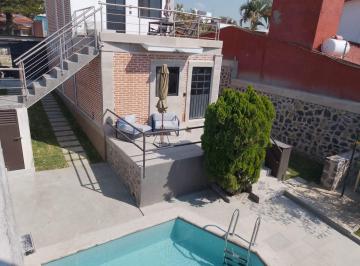 Casa de 6 habitaciones, Yautepec · Hotel o Casa con 5 Suites Oportunidad Unica