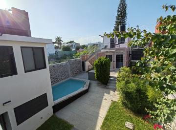 Casa de 6 habitaciones, Yautepec · Hotel o Casa con 5 Suites Oportunidad Unica