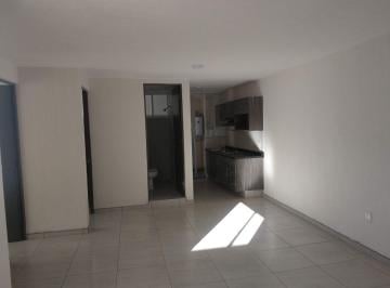 Departamento de 2 habitaciones, San Pedro Tlaquepaque · Altosur Depa Seminuevo 2 Recms, 2 Baños, 1 Estacionamiento, Acceso Controlado