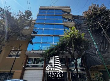 Edificio , Cuauhtémoc · Edificio de Oficinas en Venta – Colonia Cuauhtémoc