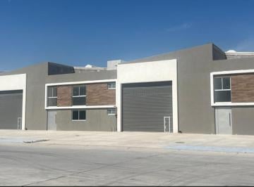 Nave industrial , León · Bodega en Vta y Rta 3000 m² Nva, privada Fracc. Indust. Vigila. 24 Hr Entrada Trailer con Anden