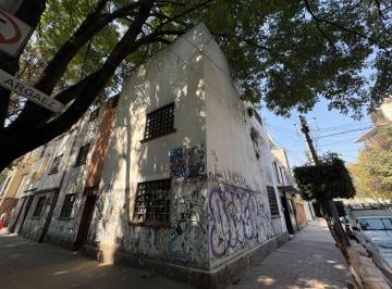 Terreno / Lote , Miguel Hidalgo · Oportunidad - Terreno en Venta con Uso de Suelo Hc