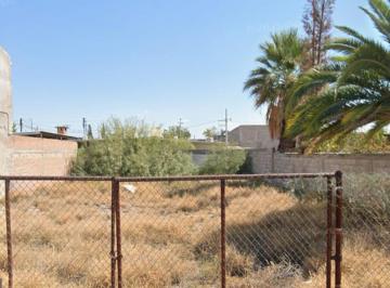Terreno / Lote · 471m² · Terreno en Cd. Camargo Chihuahua
