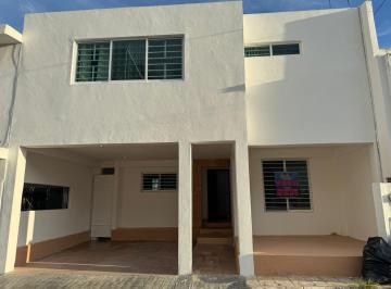 Casa de 3 habitaciones, Campeche · Casa en Privada Muy Segura!