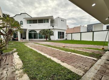 Casa · 442m² · 3 Recámaras · 6 Estacionamientos · Casa en Venta en Playas del Conchal Riviera Veracruzana Veracruz Alvarado