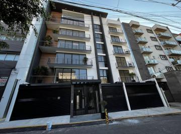 Departamento · 130m² · Departamento en San Jerónimo Lídice