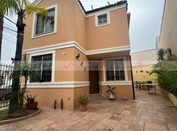 Casa · 124m² · 3 Recámaras · 1 Estacionamiento · Casa en Venta en Paseo de Cumbres