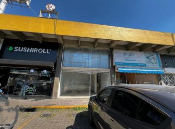 Local comercial · 50m² · 4 Estacionamientos · Local en Progreso Tizapan
