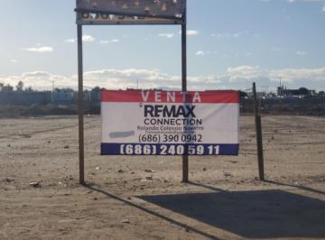 Terreno comercial · 1769m² · Terreno Comercial Ubicado Atras del Hospital Materno Infantil - (4)