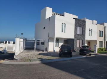 Casa · 224m² · 3 Recámaras · 4 Estacionamientos · Venta de Casa en Punta Esmeralda, Corregidora Querétaro - (4)