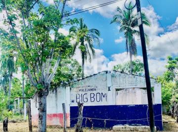 Terreno comercial · 272m² · Terreno en Venta Cuajinicuilapa: Esquina Comercial Inversión en La Costa Chica: Terreno Plano de 271
