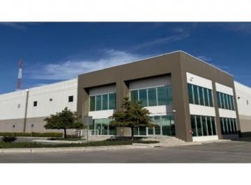 Bodega comercial , Salamanca · Nave Industrial en Renta, 3780 m² Salamanca, Guanajuato