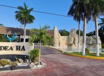 Terreno / Lote , Puerto Morelos · Terreno en Venta Aldea Ha