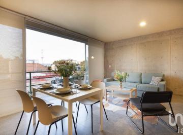 Departamento · 66m² · 1 Recámara · 1 Estacionamiento · Departamento Tipo Loft en Renta - La Martinica, León Gto.
