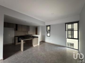 Departamento · 82m² · 2 Recámaras · 1 Estacionamiento · Departamento en Venta Colonia La Paz