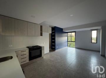 Departamento · 76m² · 2 Recámaras · 1 Estacionamiento · Departamento en Venta Col. La Paz (Muy Cerca de Upaep y Av, Juarez)