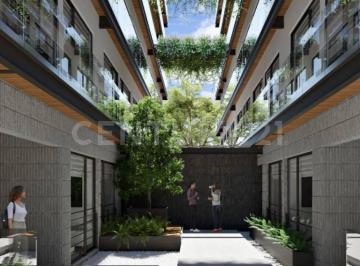 Departamento · 64m² · 2 Recámaras · 1 Estacionamiento · Departamento Pb con Jardín | Ideal Para Inversión | del Valle | 64 m² Totales