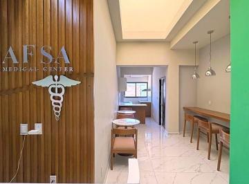 Oficina · 30m² · 1 Recámara · 1 Estacionamiento · En Venta Consultorios Médicos a Pocos m del Imss de Mazatlán