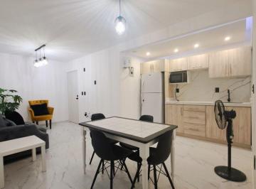 Departamento de 2 habitaciones, El Marqués · Departamento Amueblado en Renta en Querétaro, Villas del Refugio