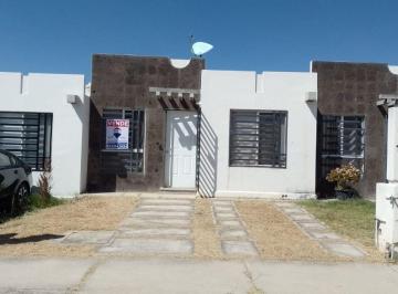 Casa en condominio de 2 habitaciones, León · Casa en Venta en Fraccionamiento Privado y Hermosas Areas Verdes